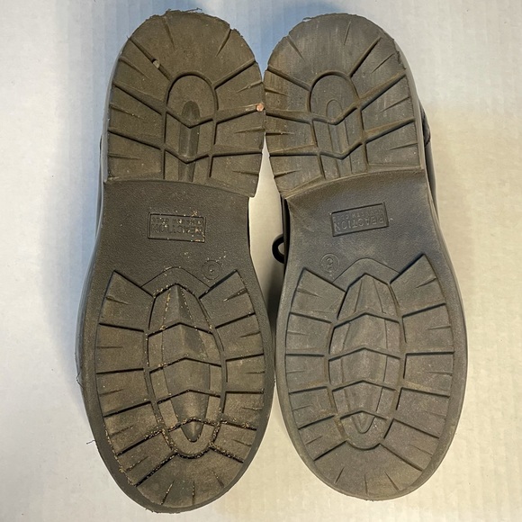 Boy’s Kenneth Cole Dress Shoes - Picture 6 of 8